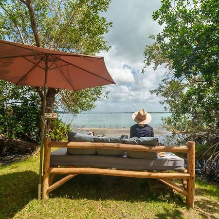 Azulea Bacalar Hotel & Spa - Lagoon Front (Adults Only) Exterior photo
