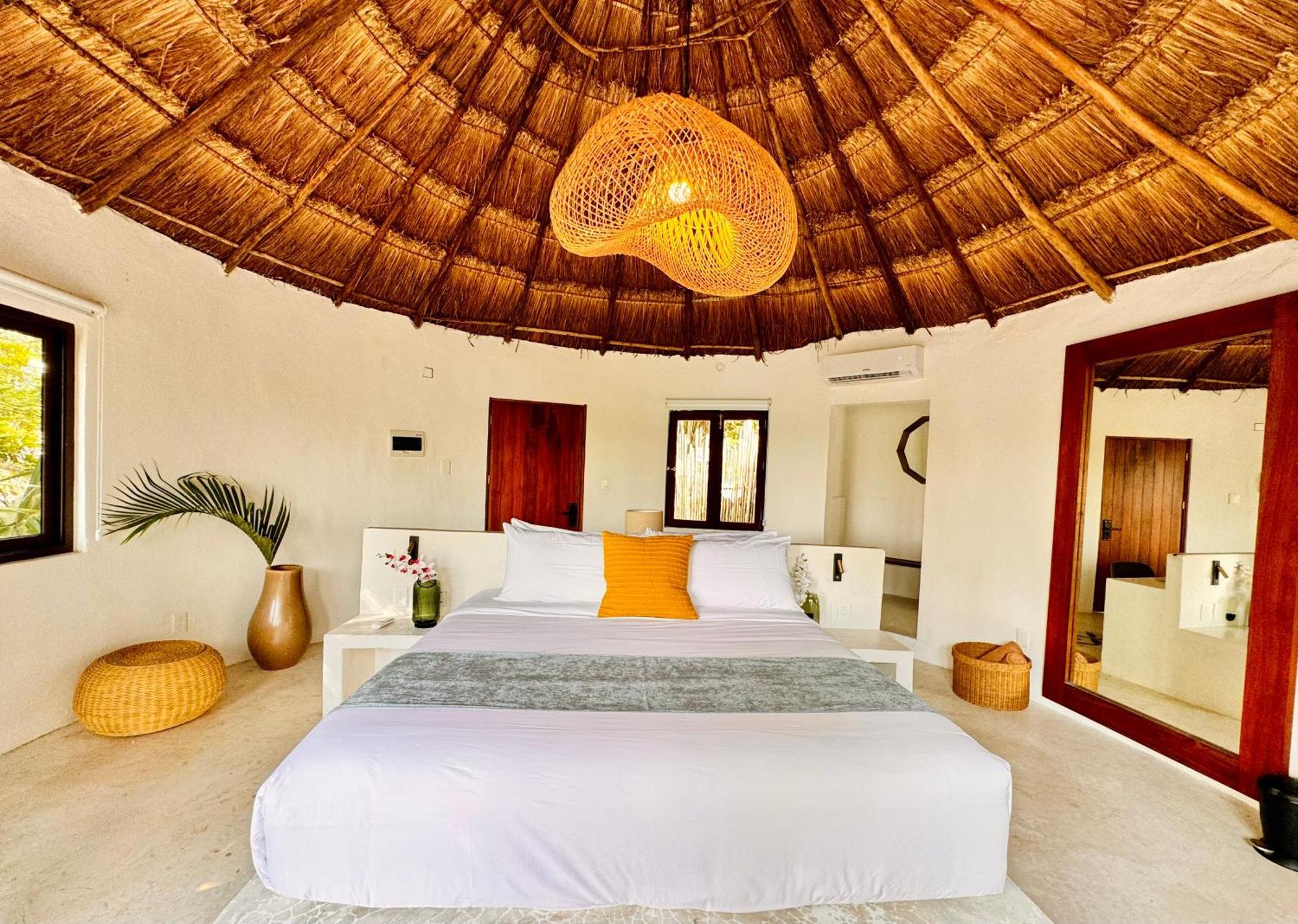 Azulea Bacalar Hotel & Spa - Lagoon Front (Adults Only) Room photo